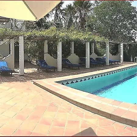 Finca San Ambrosio - Apartments In Gruener Oase Mit Terrasse, Pool, Heizung, Wifi Vejer de la Frontera Esterno foto