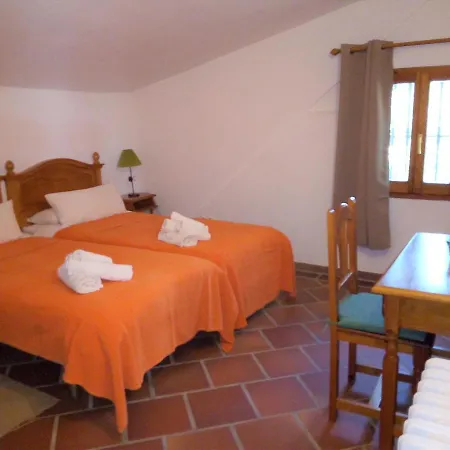 Finca San Ambrosio - Apartments In Gruener Oase Mit Terrasse, Pool, Heizung, Wifi Vejer de la Frontera Esterno foto