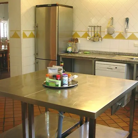 Finca San Ambrosio - Apartments In Gruener Oase Mit Terrasse, Pool, Heizung, Wifi Vejer de la Frontera Camera foto