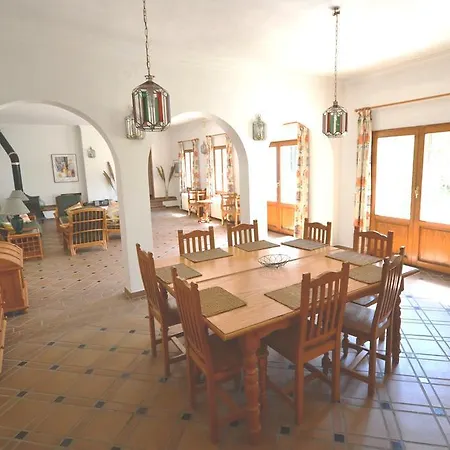 Finca San Ambrosio - Apartments In Gruener Oase Mit Terrasse, Pool, Heizung, Wifi Vejer de la Frontera Camera foto