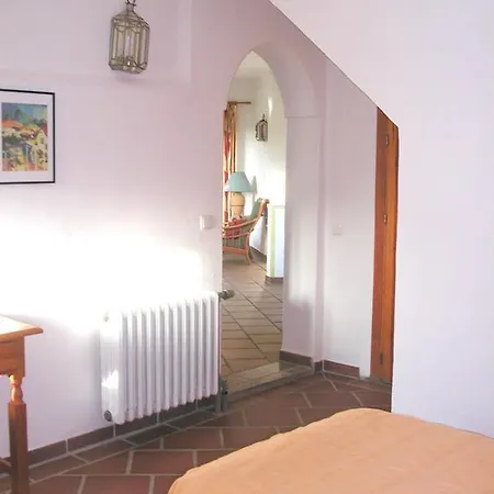 Finca San Ambrosio - Apartments In Gruener Oase Mit Terrasse, Pool, Heizung, Wifi Vejer de la Frontera Camera foto