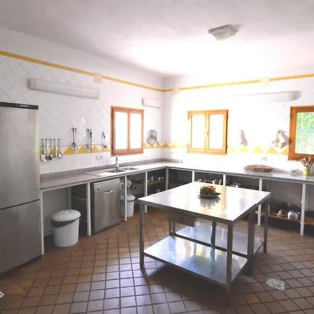 Finca San Ambrosio - Apartments In Gruener Oase Mit Terrasse, Pool, Heizung, Wifi Vejer de la Frontera Esterno foto