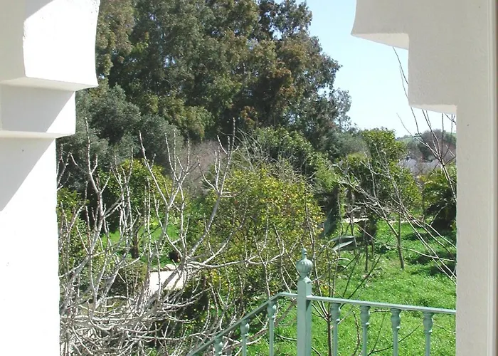 Finca San Ambrosio - Apartments In Gruener Oase Mit Terrasse, Pool, Heizung, Wifi