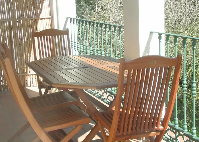 Finca San Ambrosio - Apartments In Gruener Oase Mit Terrasse, Pool, Heizung, Wifi