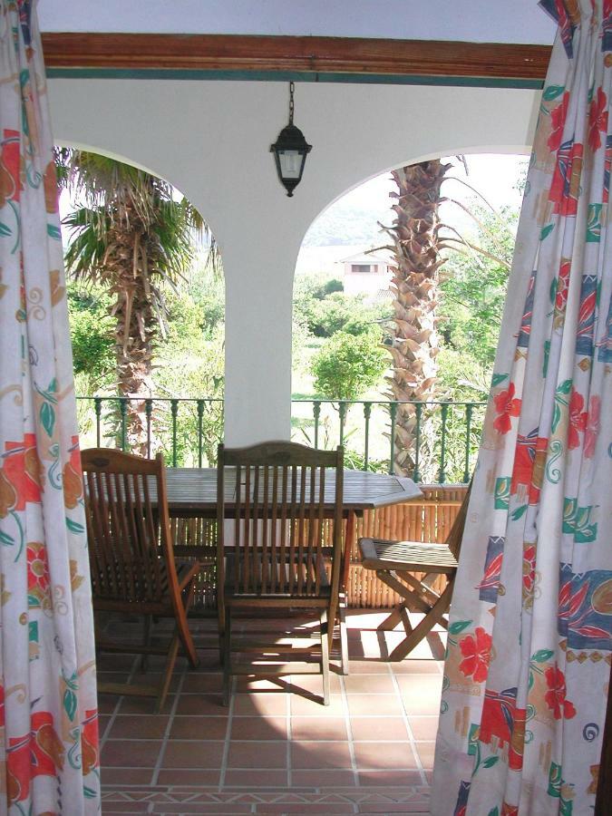 San Ambrosio - In Gruener Oase Mit Terrasse, Pool, Heizung, Wifi Apartment Vejer de la Frontera